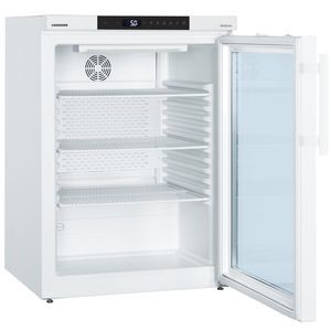 Kühlschrank für pharmazeutische Anwendungen