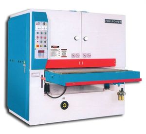 Breitbandschleifer 1