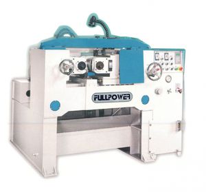 Gewindewalzmaschine 1