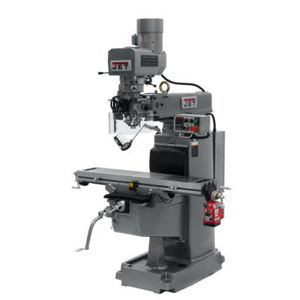 3-Achs-Fräsmaschine