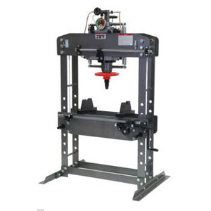 hydraulische Presse