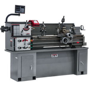 handbediente Drehmaschine