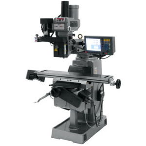 3-Achs-Fräsmaschine