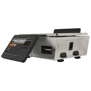 elektronische Waage