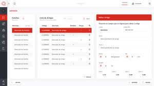 Management-Software