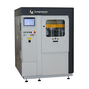 hydraulische Presse
