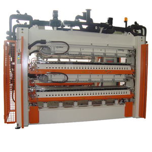 hydraulische Presse