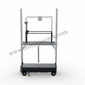 mobile Hubarbeitsbühne