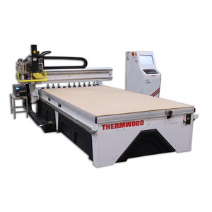 CNC-Konturfräsmaschine