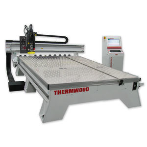 CNC-Konturfräsmaschine