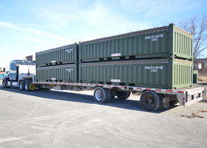 Container