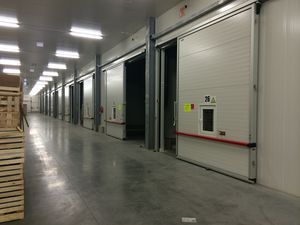 Industrietore