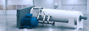 Rotormischer 1