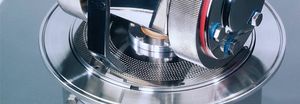 hydraulisches Höhenverstellsystem 1