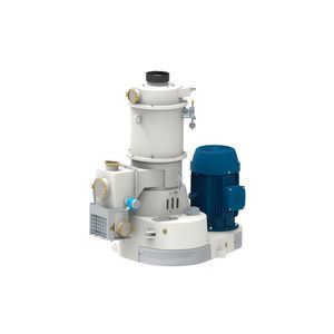 vollautomatischer Pelletpresse