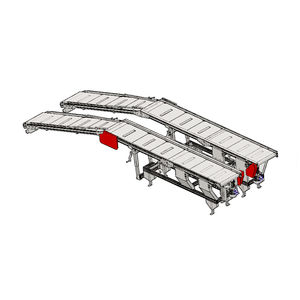 automatische Verpackungsmaschine
