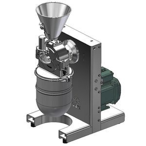 Mühle für Grobpulver