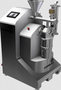 Mühle für Pulver