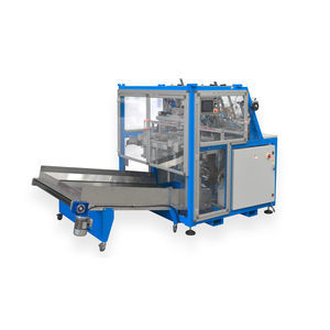 automatischer Trayformer