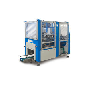 automatischer Trayformer