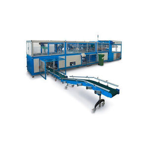 automatischer Trayformer