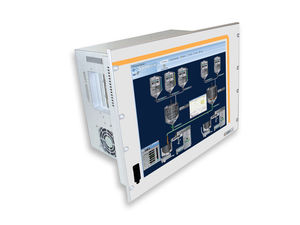 Panel-PC / LCD