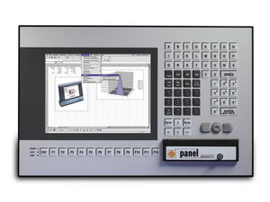 Panel-PC / LCD