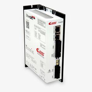 2-Phasen-Schritt-Motorcontroller