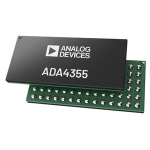 LVDS-Empfängermodul 1