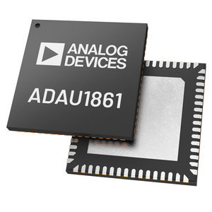 Audio-Codec 1