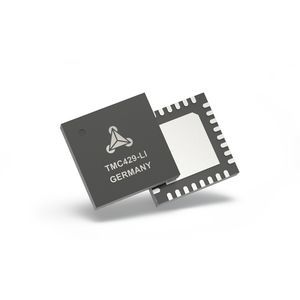 Motion Controller / 3-Achs 1
