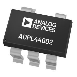 Chip mit Mischsignal