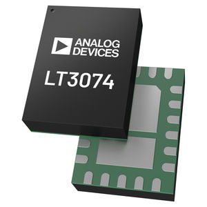 analoger Chip