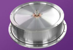 kundenspezifischer Magnetron