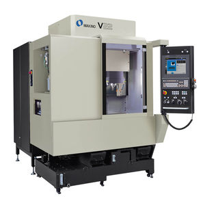 CNC-Bearbeitungszentrum / 3-Achs 1