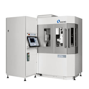 Drahterodiermaschine 1