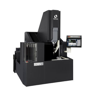 Senkerodiermaschine 1