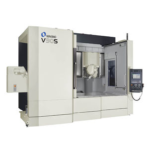 CNC-Bearbeitungszentrum / 5-Achs 1