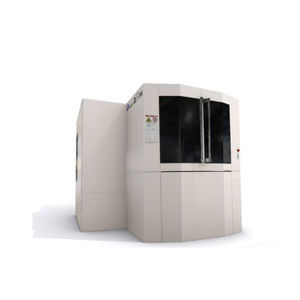 CNC-Bearbeitungszentrum / 4-Achs 1