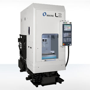 CNC-Bearbeitungszentrum / 3-Achs 1