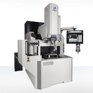 Senkerodiermaschine 1