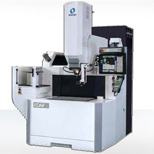 Senkerodiermaschine 1