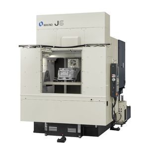 CNC-Bearbeitungszentrum / 5-Achs 1