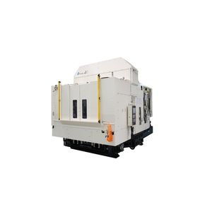 CNC-Bearbeitungszentrum / 3-Achs 1