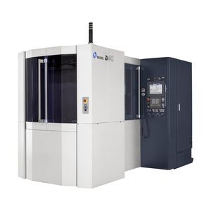 CNC-Bearbeitungszentrum / 4-Achs 1