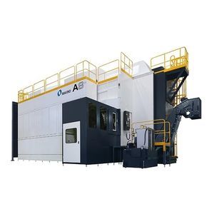 CNC-Bearbeitungszentrum / 5-Achs 1