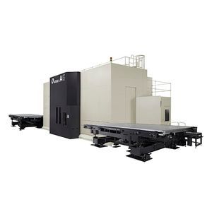 CNC-Bearbeitungszentrum / 5-Achs 1