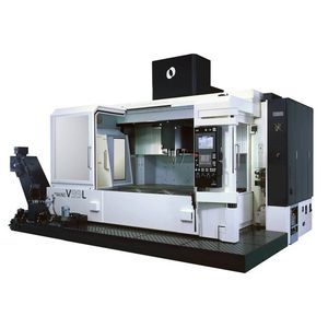 CNC-Bearbeitungszentrum / 3-Achs 1