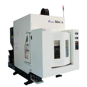 CNC-Bearbeitungszentrum / 3-Achs