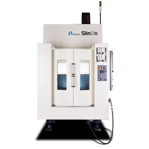 CNC-Bearbeitungszentrum / 3-Achs 1